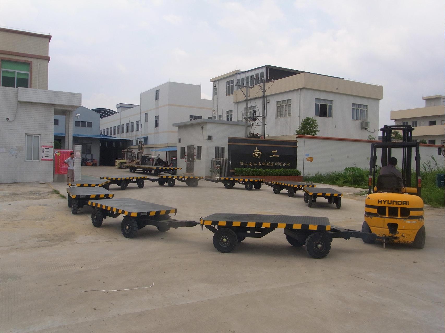 (中国)科技公司组定制案例