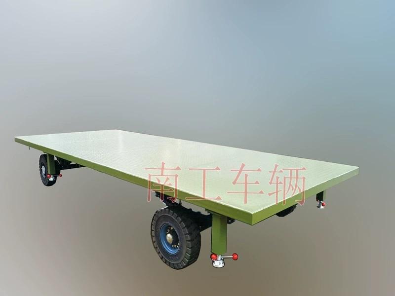 6吨牵引中型(中国)科技公司