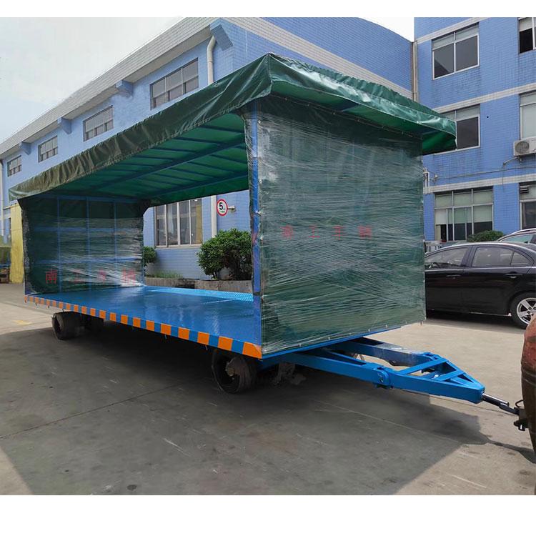 15T雨棚型(中国)科技公司