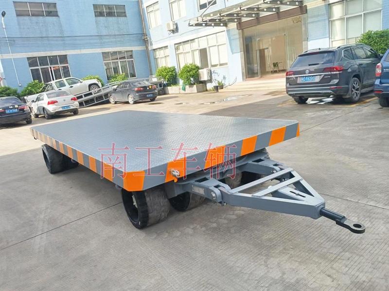 25吨重型牵引(中国)科技公司