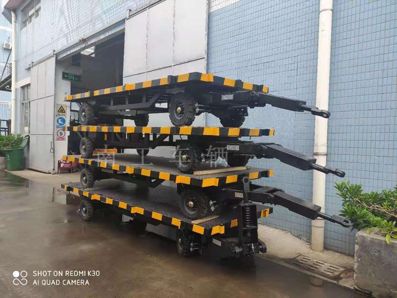 3T无动力牵引骨架型(中国)科技公司
