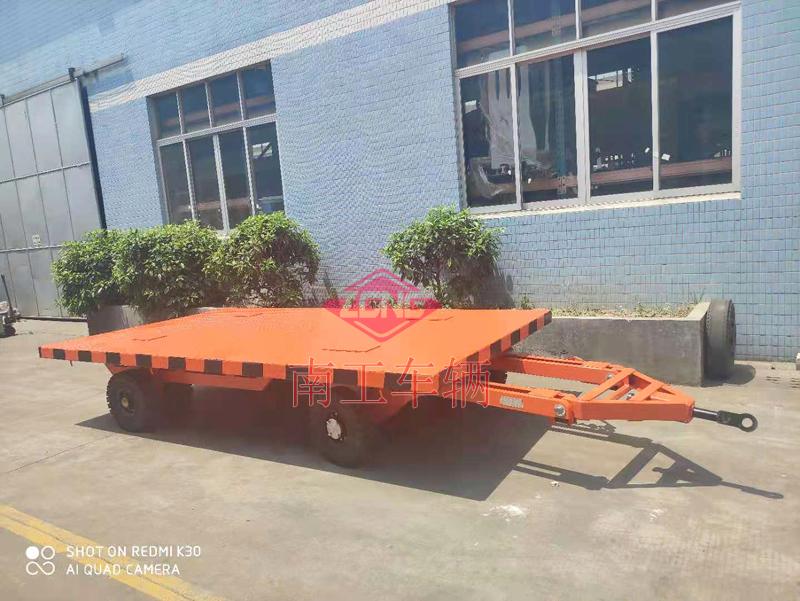 8吨牵引(中国)科技公司