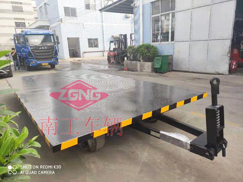 5吨2.9米宽转运平台(中国)科技公司