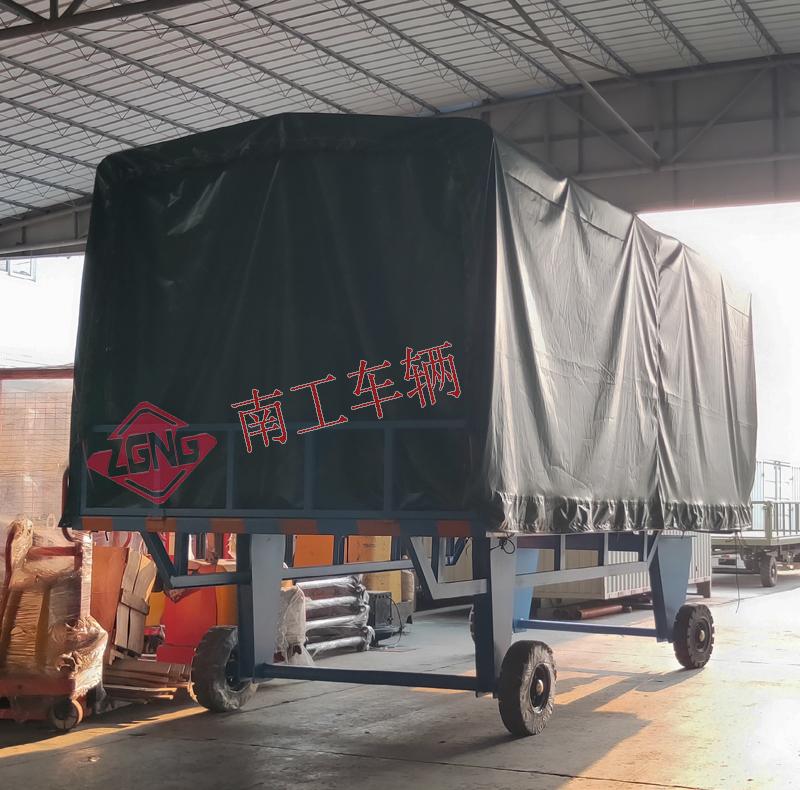 5吨雨棚(中国)科技公司 加高型