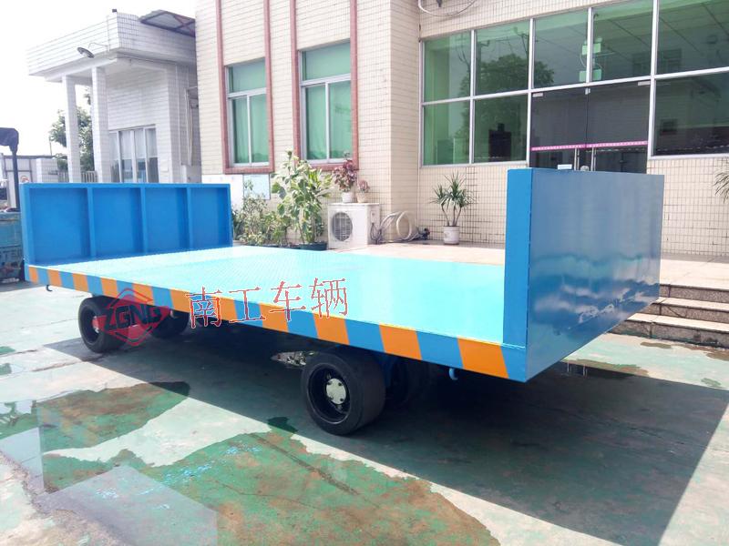 20吨前后护栏重型(中国)科技公司