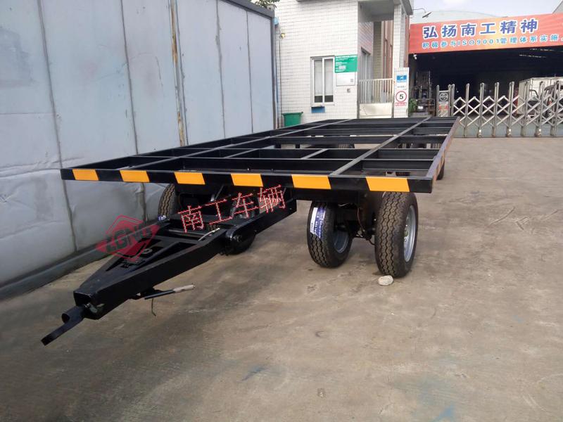 4吨骨架全挂式(中国)科技公司