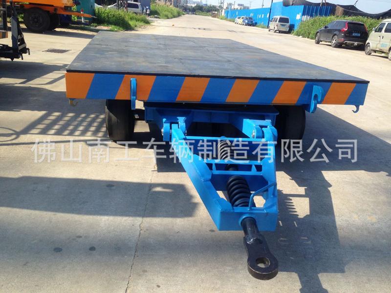 模具周转运输重型(中国)科技公司 45吨