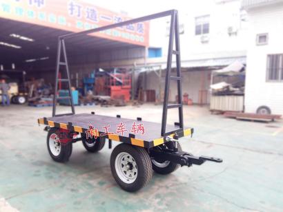2T小型双项牵引(中国)科技公司
