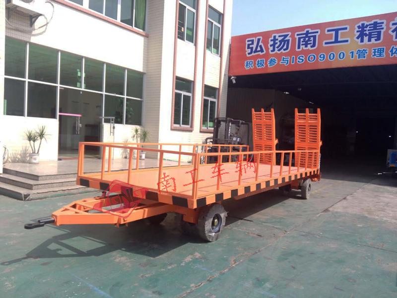 挖机 铲车 吊机用10吨全挂(中国)科技公司