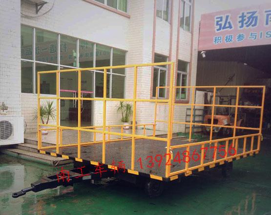 3吨护栏式4轮(中国)科技公司