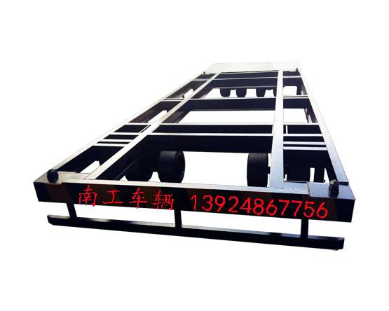 20T框架型集装箱用(中国)科技公司