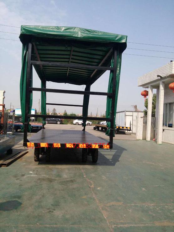 10吨雨篷(中国)科技公司