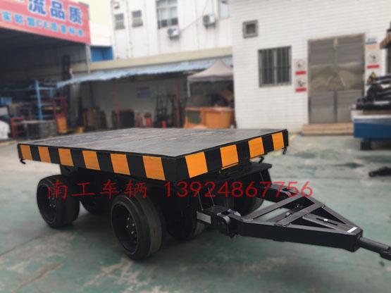 非标定制30吨重型8轮(中国)科技公司