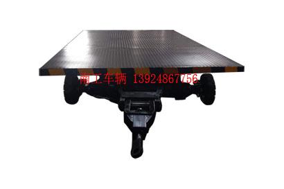 无动力工业牵引3吨(中国)科技公司