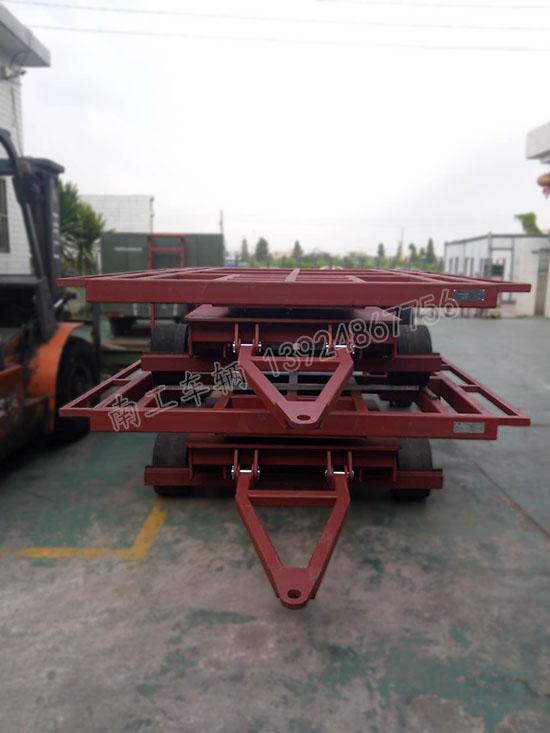 牵引5T骨架型(中国)科技公司