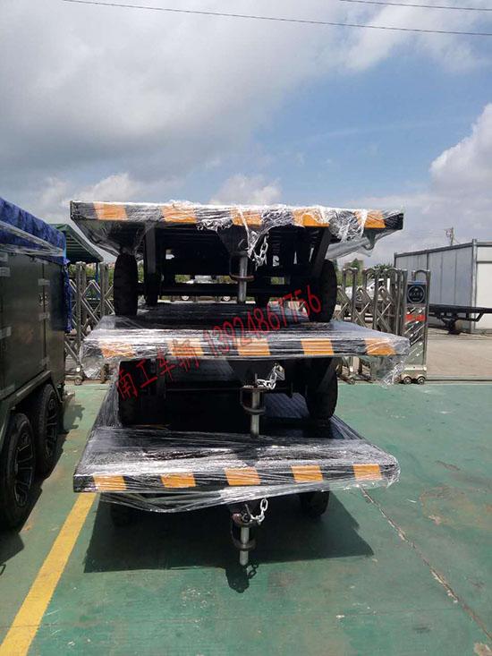 车间仓库码头用3吨(中国)科技公司