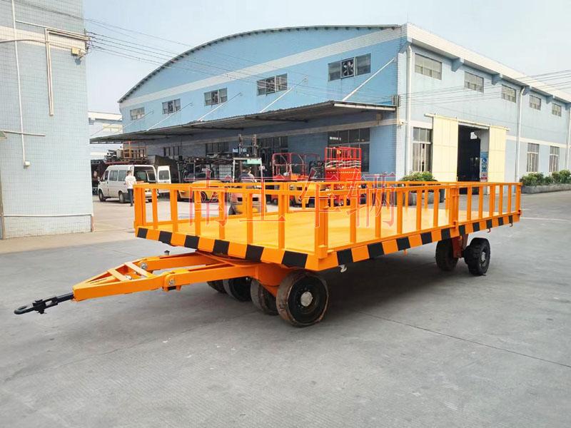 15吨护栏型牵引工具(中国)科技公司