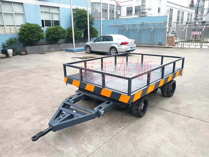 20吨护栏型牵引(中国)科技公司