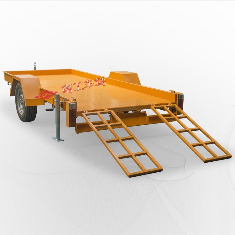 轻型工业(中国)科技公司 ATV工具拖车供应