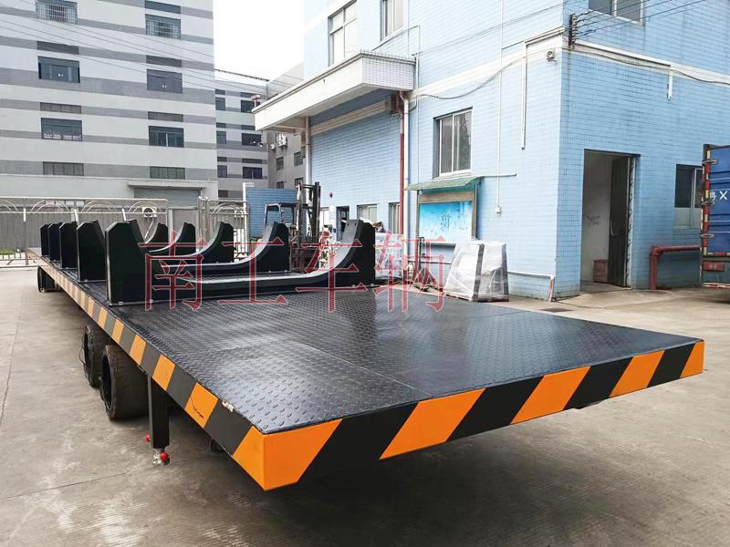 25吨重型(中国)科技公司 带支撑固定座
