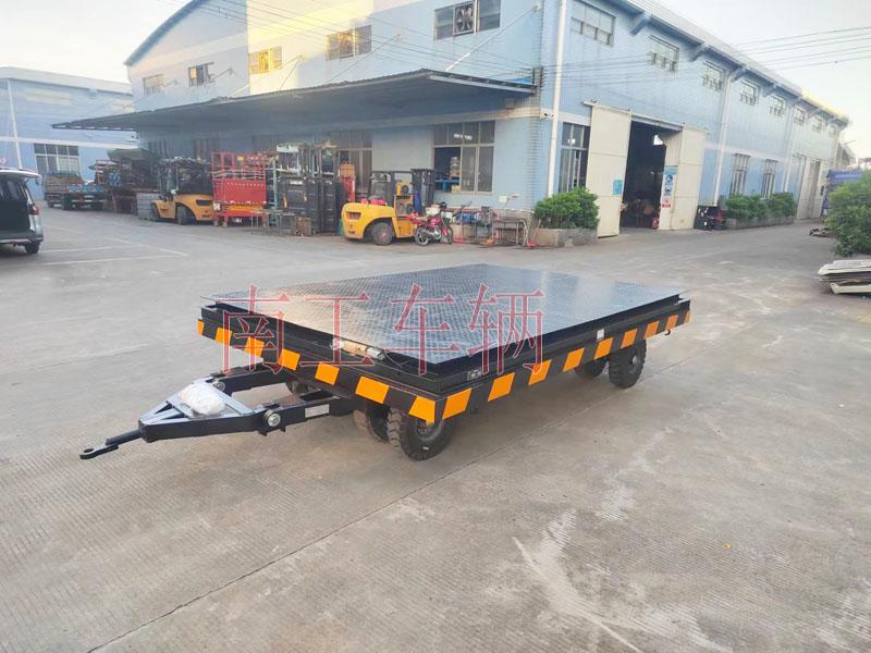 10吨骨架式工业(中国)科技公司加装电子称
