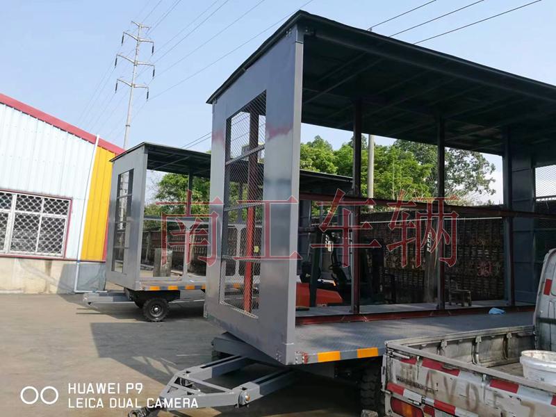 4吨铁板雨蓬(中国)科技公司 牵引工业(中国)科技公司