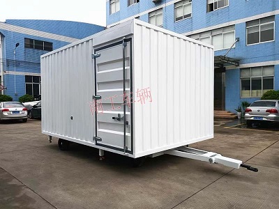 3吨无动力叉车牵引箱式全挂(中国)科技公司I.jpg