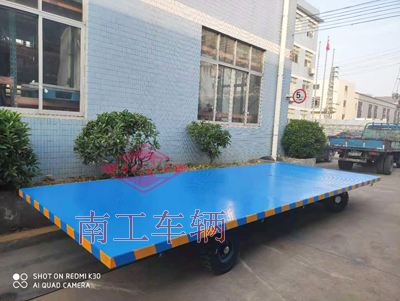 无动力牵引工具拖挂车5吨(中国)科技公司1I.jpg