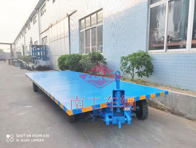 无动力牵引工具拖挂车5吨(中国)科技公司4I.jpg