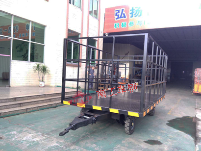 3吨高护栏无动力全挂(中国)科技公司黑色I.jpg