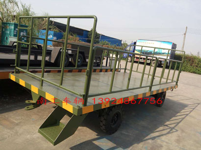 军绿色5吨护栏式(中国)科技公司2I.jpg
