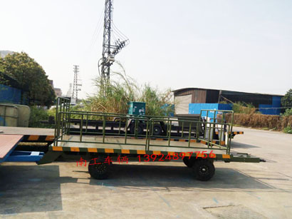 军绿色5吨护栏式(中国)科技公司4I.jpg