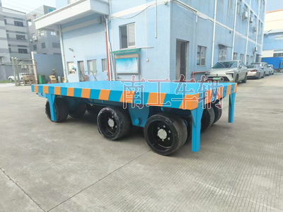 40吨重型(中国)科技公司 无动力牵引全挂工具拖车4I.jpg