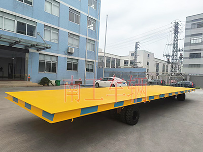 30吨重型12米牵引(中国)科技公司橙色2I.jpg